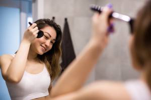 Mindful Makeup Tips