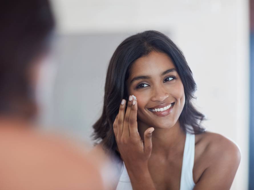 Benefits of Skincare