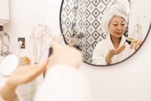 Skincare Impacts Confidence and Self-esteem
