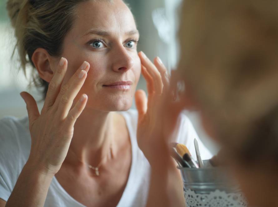 Skincare Tips for Every Age
